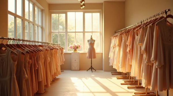 Découvrez la boutique spécialisée dans le satin et ses bienfaits