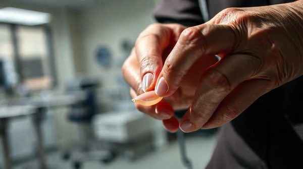 Devenir prothésiste ongulaire à paris : formez-vous et brillez !