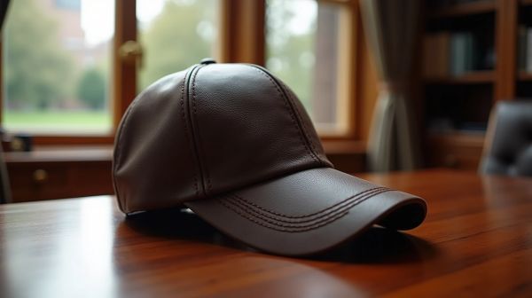 Pourquoi opter pour une casquette de luxe au quotidien ?