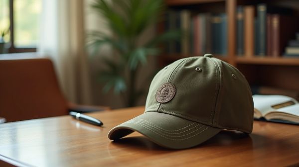 Pourquoi opter pour une casquette de luxe au quotidien ?