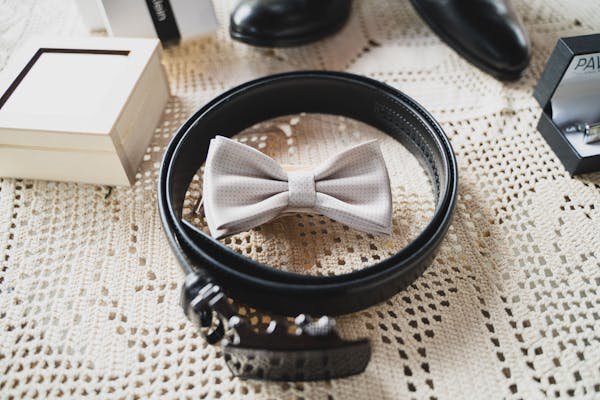 Explorez les noeuds papillon durables pour toutes vos occasions