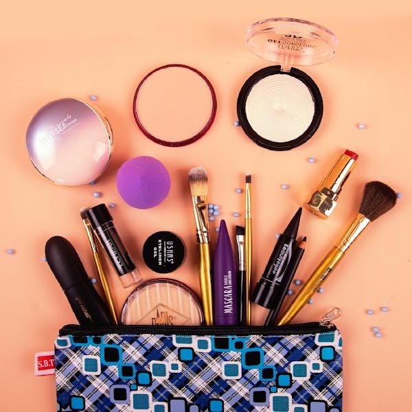Les meilleures trousses de maquillage à petit prix en 2025
