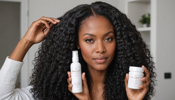 Hairlust avis : déception ou réelle efficacité des produits ?