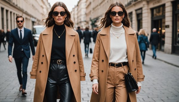 Découvrez tout sur le mode dans notre blog mode