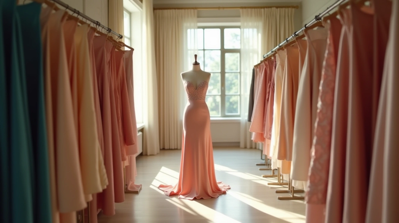 Questions fréquentes sur l'achat de satin