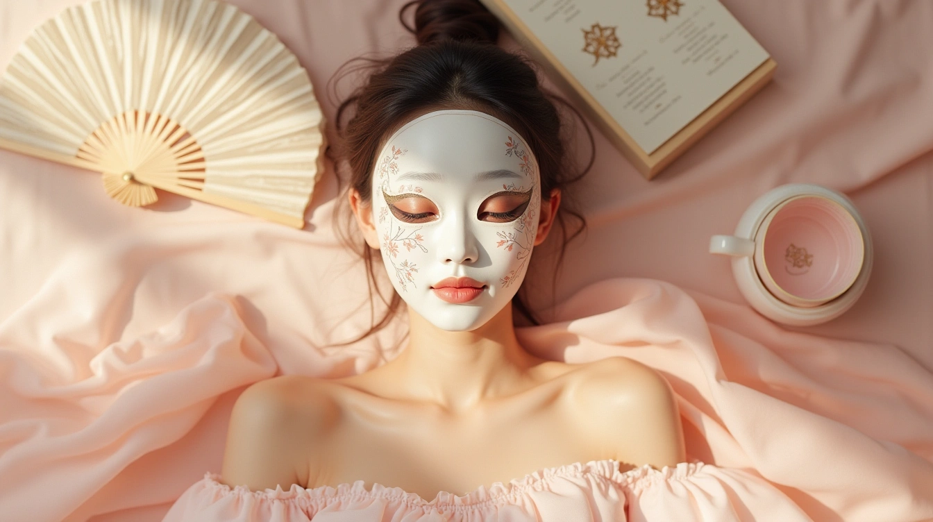 Questions fréquentes sur les soins coréens